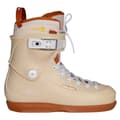 Miniatyrbillede 1 af 7: Usd Skates Støvler Skøjter Sway Witzemann Pro Beige EU 41-42