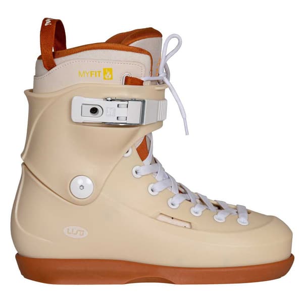 Usd Skates Støvler Skøjter Sway Witzemann Pro Beige EU 41-42