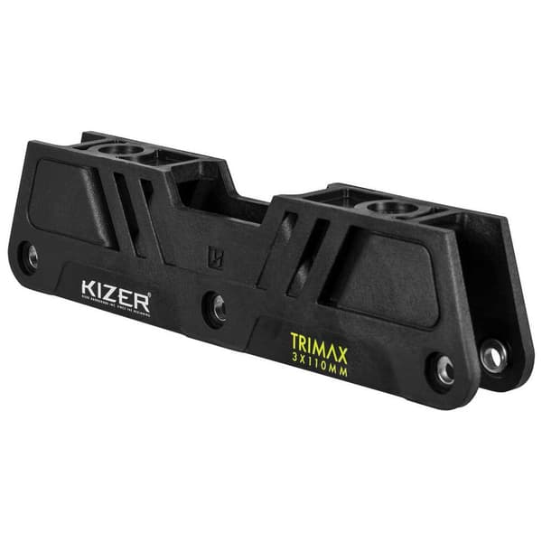 Kizer Trimax 3 X 110 Mm Svart