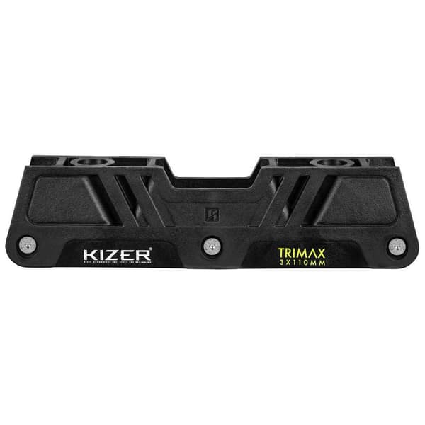 Kizer Trimax 3 X 110 Mm Svart
