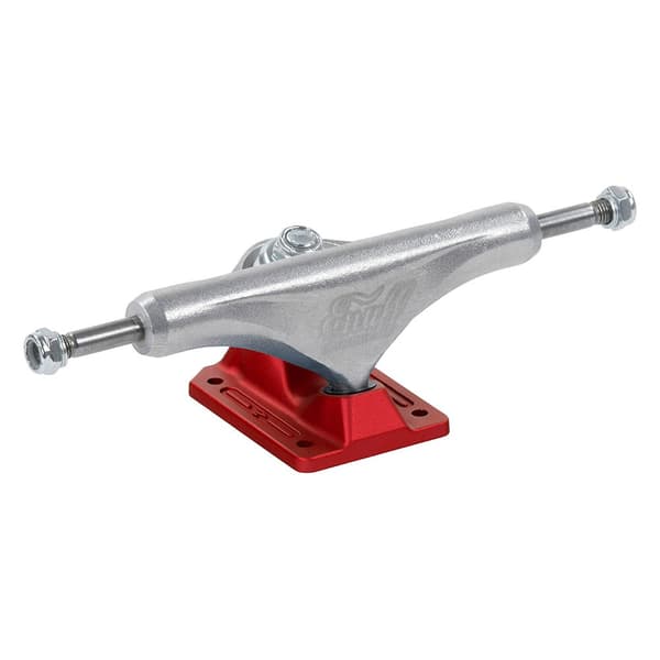Enuff Skateboards Decade Pro Satin Trucks Søvfarvet 139 mm