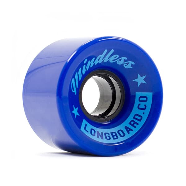 Mindless Longboards Cruiser 4 Units Blå