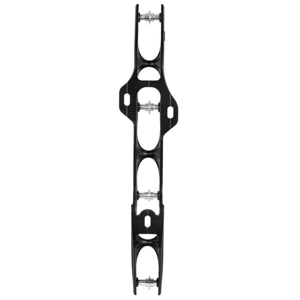 Powerslide Elite Casted Mg Tri-4w 13.2 Sort