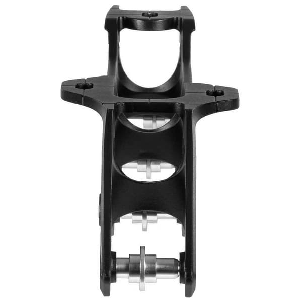 Powerslide Elite Casted Mg Tri-4w 13.2 Sort
