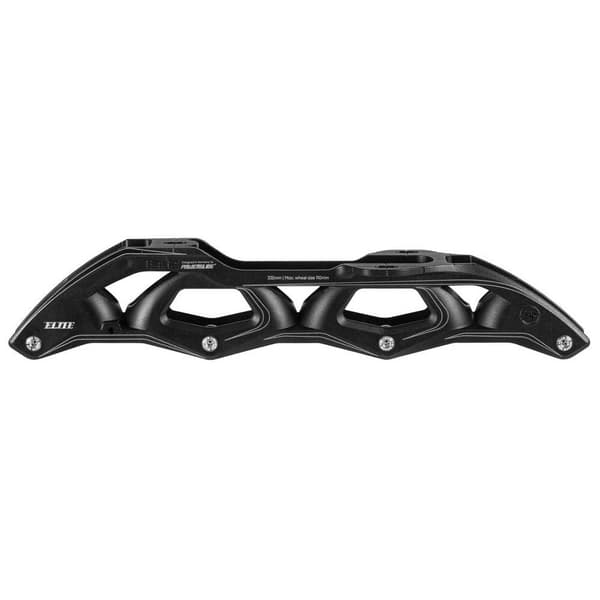 Powerslide Elite Casted Mg Tri-4w 13.2 Sort