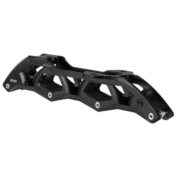 Powerslide Elite Casted Mg Tri-4w 13.2 Sort
