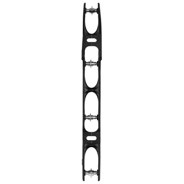 Powerslide Elite Casted Mg 13.2 Svart