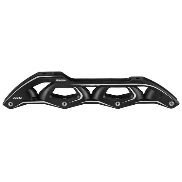 Powerslide Elite Casted Mg 13.2 Sort