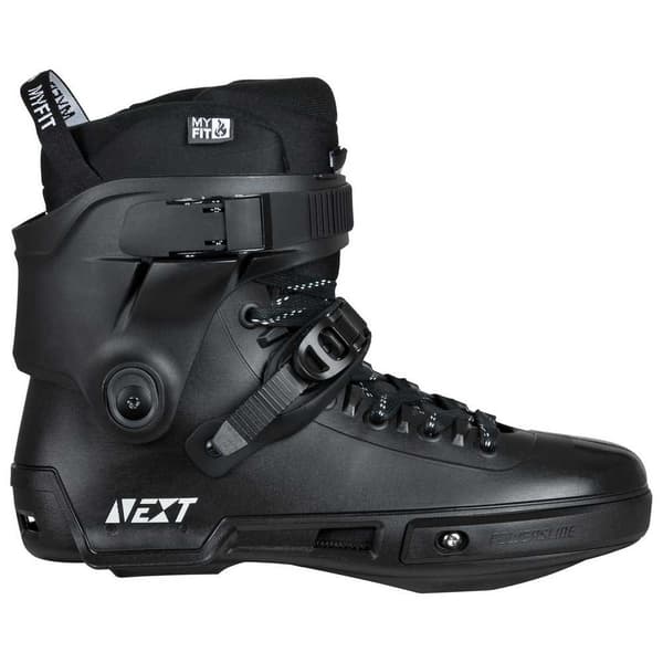 Powerslide Next Boot Sort EU 46-47