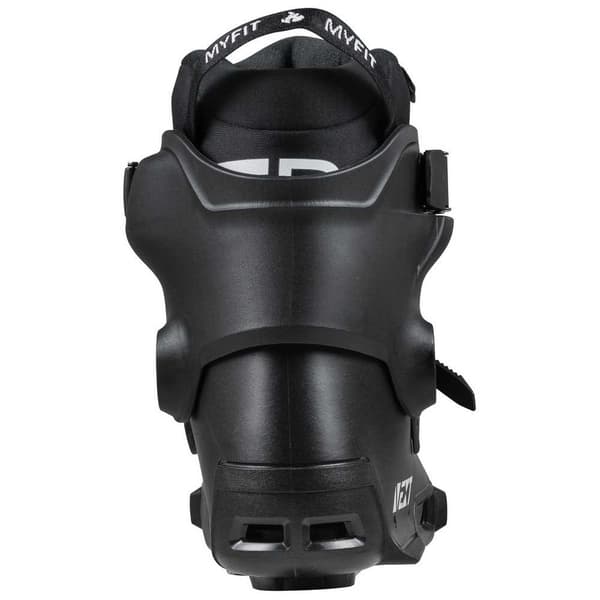 Powerslide Next Boot Sort EU 46-47