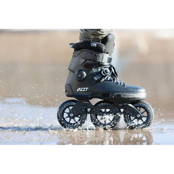 Powerslide Next Boot Sort EU 46-47