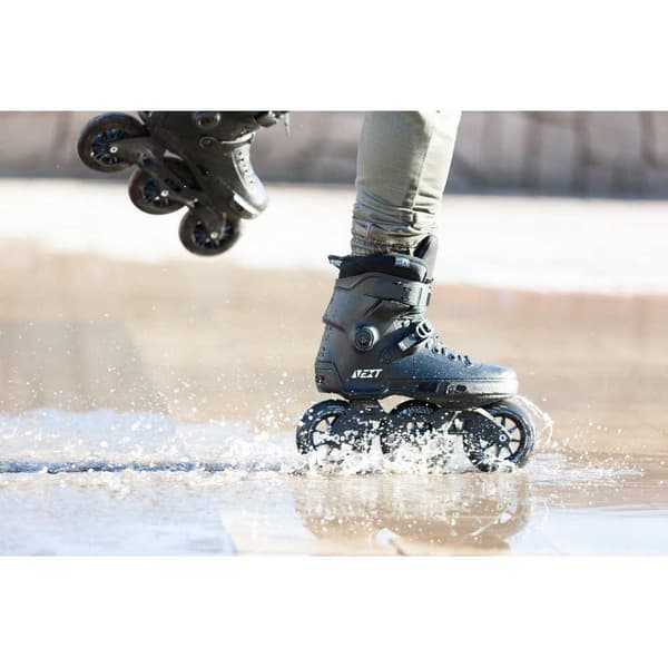 Powerslide Next Boot Sort EU 46-47