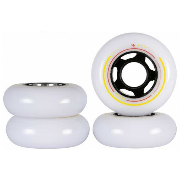 Undercover Wheels Apex 68 4 Units Kirkas 68 mm