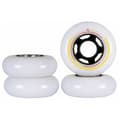 Pikkukuva 3 / 3: Undercover Wheels Apex 68 4 Units Kirkas 68 mm