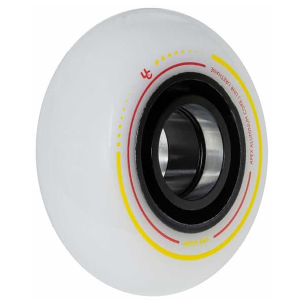 Undercover Wheels Apex 68 4 Units Kirkas 68 mm