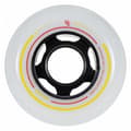 Pikkukuva 1 / 3: Undercover Wheels Apex 68 4 Units Kirkas 68 mm