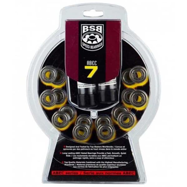 Krf Bsb Abec 7 16 Units Sort