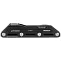 Miniatyrbild 1 av 2: Powerslide Inline Skates Ram Combat Rocker 4x80 Tri Svart 260 mm