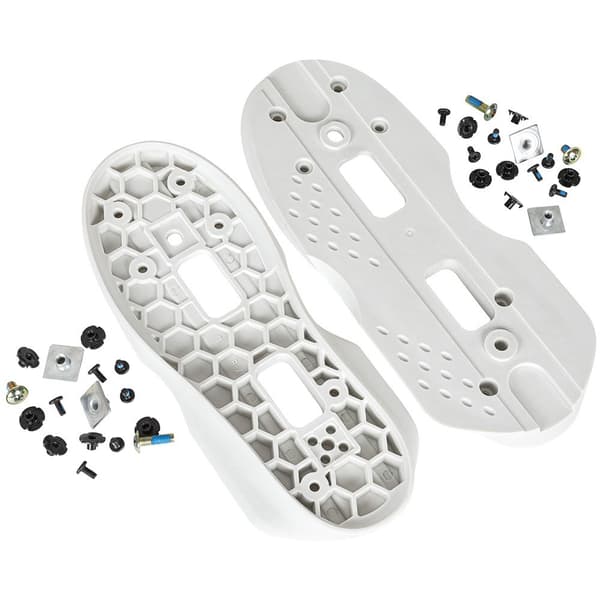 Usd Skates Sway Soulplates Gen 2 Hvid EU 37-40