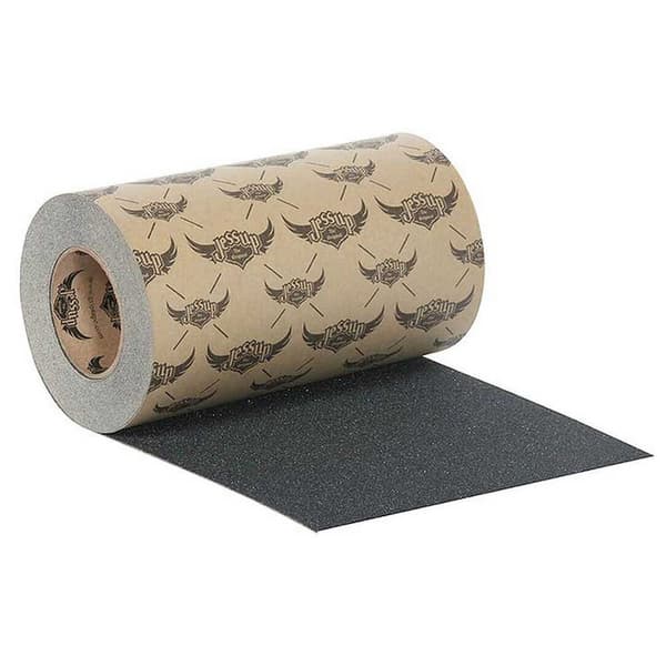 Jessup Liukastumisenestonauha 11x60ft 3100 Roll Musta