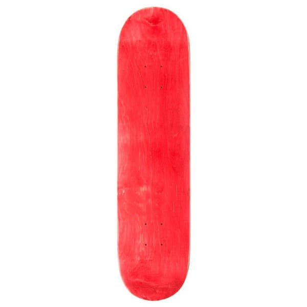 Enuff Skateboards Skateboard Dæk Classic 8´´ Gylden