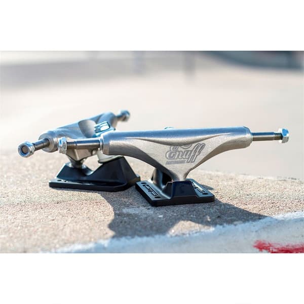 Enuff Skateboards Enkelt Aksel Decade Pro Satin Søvfarvet 149 mm