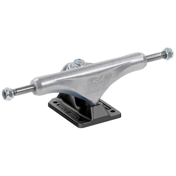 Enuff Skateboards Enkelt Aksel Decade Pro Satin Søvfarvet 149 mm