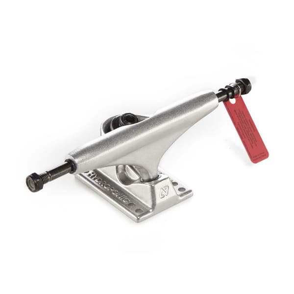 Hydroponic Yksi Akseli Skate Set 5.25´´ Hopeinen