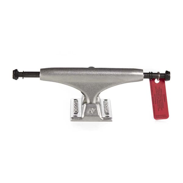 Hydroponic Yksi Akseli Skate Set 5.25´´ Hopeinen