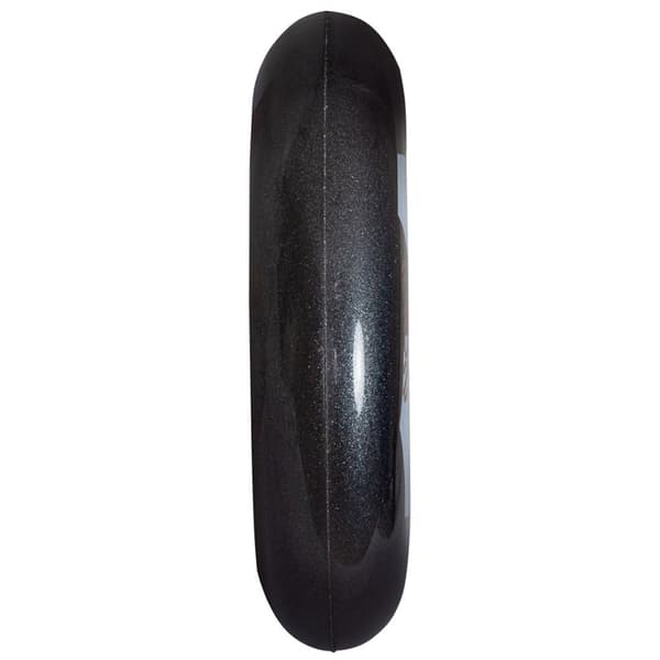 Iqon Skridskor Hjul Access 100 85a 4 Enheter Guld 100 mm