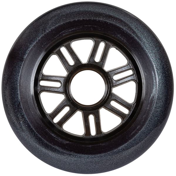 Iqon Skridskor Hjul Access 100 85a 4 Enheter Guld 100 mm