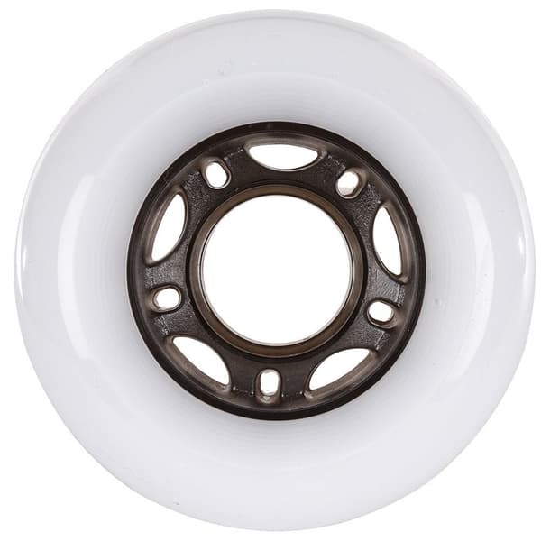 Iqon Skridskor Hjul Access 68 85a 4 Enheter Guld 68 mm