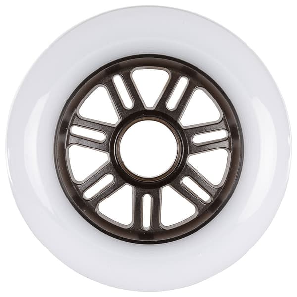 Iqon Skridskor Hjul Access Combo 100 85a 3 Enheter Silver 100 mm