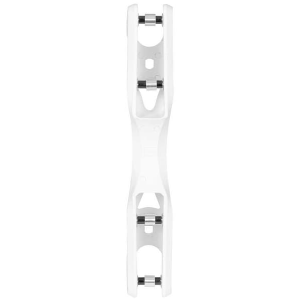 Kizer Slim Line Ii Hvid S