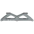 Miniatyrbild 2 av 9: Kizer Suv 125 Ufs Silver 125 mm
