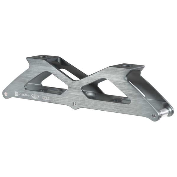 Kizer Suv 125 Ufs Silver 125 mm