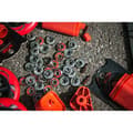 Miniatyrbillede 2 af 5: Wicked Hardware Ilq 7 608 Bearings 12 Units Søvfarvet