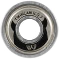Miniatyrbillede 1 af 5: Wicked Hardware Ilq 7 608 Bearings 12 Units Søvfarvet