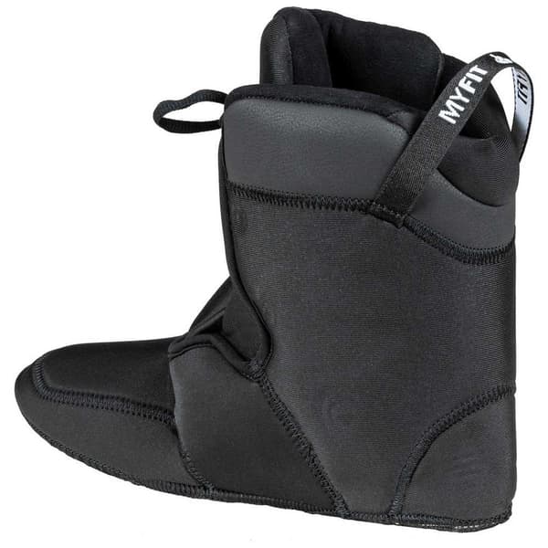 Myfit Spc Liner Dual Fit Sort EU 46-47