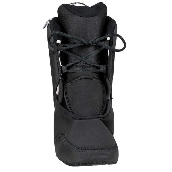 Myfit Spc Liner Dual Fit Sort EU 46-47