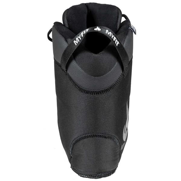 Myfit Spc Liner Dual Fit Sort EU 46-47