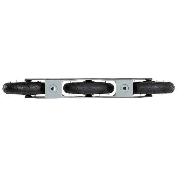 Kizer Inline Skates Ram Suv 125 Svart 295 mm