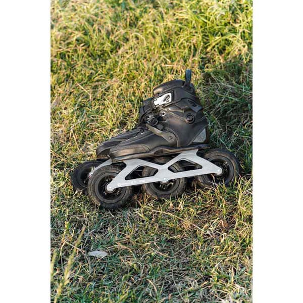 Kizer Inline Skates Ram Suv 125 Svart 295 mm