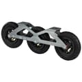 Miniatyrbild 1 av 9: Kizer Inline Skates Ram Suv 125 Svart 295 mm