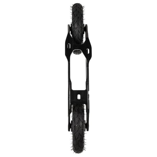 Powerslide Inline Skates Ram Edge Trinity 150 Svart 290 mm