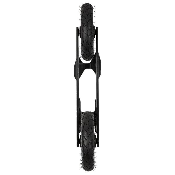 Powerslide Inline Skates Ram Edge Trinity 150 Svart 290 mm