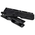 Miniatyrbild 3 av 3: Kizer Inline Skates Ram Level 3.1 Svart