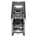 Miniatyrbild 5 av 6: Kizer Inline Skates Ram Element Ii 60 Ti Silver 252 mm