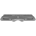 Miniatyrbild 6 av 6: Kizer Inline Skates Ram Element Ii 60 Ti Silver 252 mm