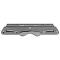 Miniatyrbild 2 av 6: Kizer Inline Skates Ram Element Ii 60 Ti Silver 252 mm